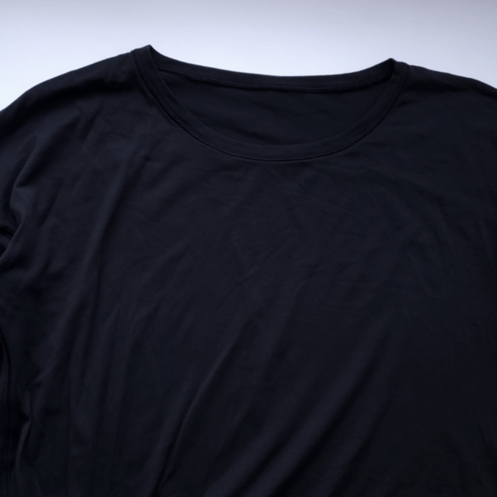 🍋Lululemon To The Point Long Sleeve *Mist - Picture 9 of 13